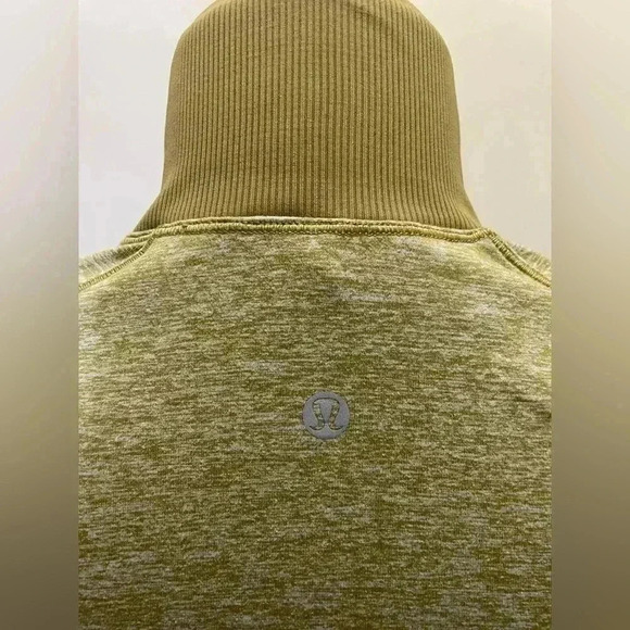Lululemon Always Half Zip Tops  Jacket - Picture 11 of 16